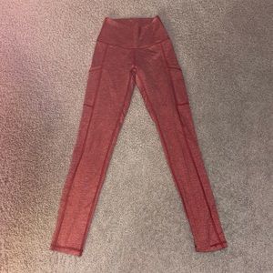 Aerie ankle length leggings